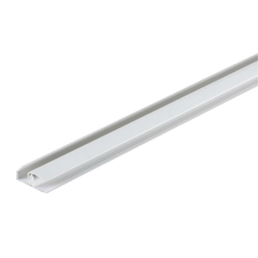 Picture of Duma White Universal Corner 2.6M Each