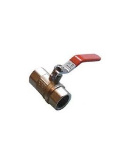 Picture of Lever Valve G.B. 1"