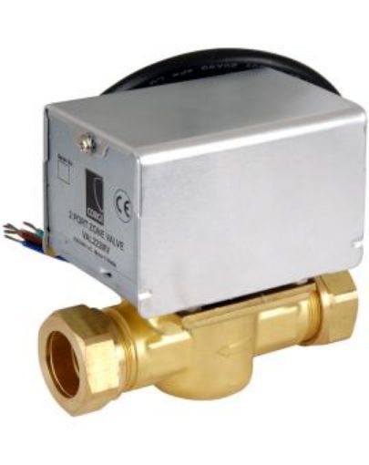 Picture of Motorised Valve  3/4" Szv2212