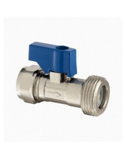 Picture of Washing Machine Valves