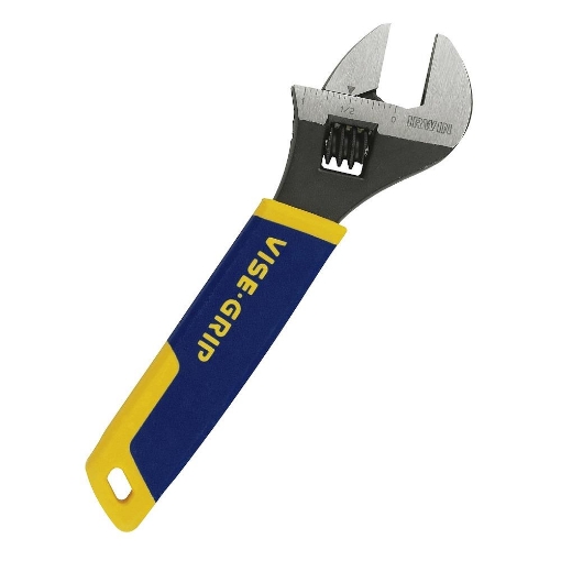 Picture of Visegrip Adjustable Wrench Component Handle 250mm (10in)