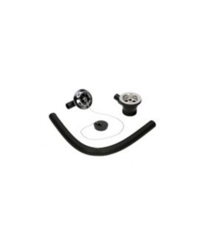 Picture of Bath Combination & Waste 40mm 1 1/2"  Sets (Wbcc)