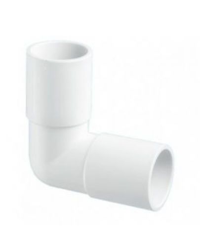 Picture of Overflow Bend 22mm 3/4"