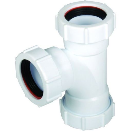 Picture of Uni-Fix Tee 32mm 1 1/4"