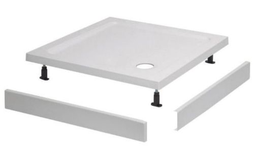 Picture of Mx Panel Riser Pack For Quadrant & Offset Quadrant Trays