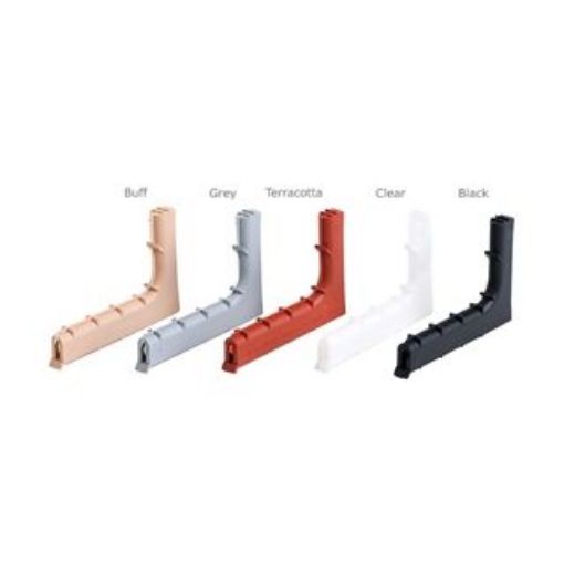 Picture of Weep Vent Invisiweep Gun Type Buff  Timloc Iw50Bu