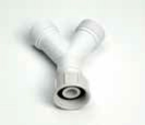 Picture of Washing Machine Y Piece ( 10 Per Bag ) 