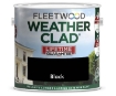 Picture of Fleetwood 2.5L Weatherclad Black