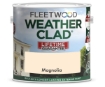 Picture of Fleetwood 2.5L Weatherclad Magnolia