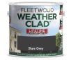 Picture of Fleetwood 2.5L Weatherclad Slate Grey
