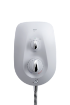 Picture of Mira Vie Mains Fed Electric Shower - 9.5kw