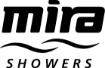 Picture of Mira Vie Mains Fed Electric Shower - 9.5kw