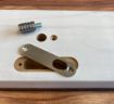 Picture of Readydoor Double Door Frame Head – 4¼”/106Mm