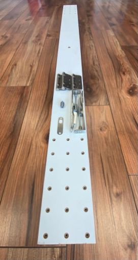 Picture of Readydoor Double Door Frame Head - 5¼”/132mm