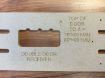 Picture of Readydoor Jig