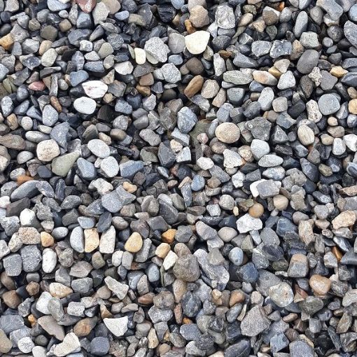 Picture of Bandon Pebble Jumbo Bag 20mm