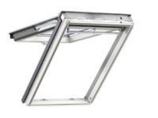 Picture of Velux GPL PK08 2070 White Paint,94X140,Top Hung,70Pane
