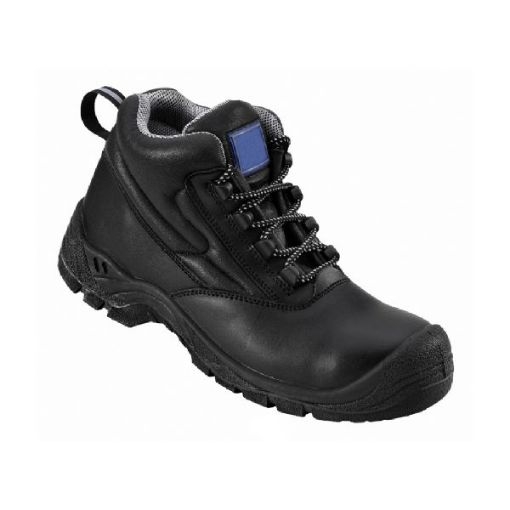 Picture of Proman Pm600 Non Metallic Boots Black
