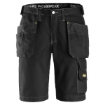 Picture of Snickers 3023 Craftsmen Shorts Holster Pockets, Rip-Stop