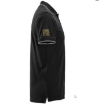 Picture of Snickers Limited Edition Polo Black