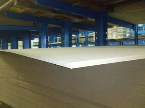 Picture of Premier Plain MDF 8 x 4