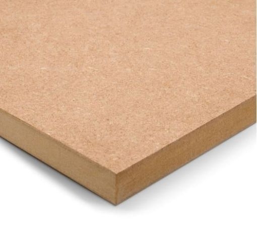 Picture of Medite Clear MDF 8 x 4