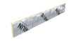 Picture of Xtratherm (Unilin) Thin-R Underfloor 2400mm x 1200mm x 80mm
