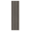 Picture of Fibrotech Basic Acoustic Panel 2.44mtr x 605 x 22mm Grey Oak
