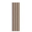 Picture of Fibrotech Basic Acoustic Panel 2.44mtr x 605 x 22mm Light Oak