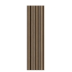 Picture of Fibrotech Basic Acoustic Panel 2.44mtr x 605 x 22mm Oiled Oak