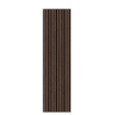 Picture of Fibrotech Basic Acoustic Panel 2.44mtr x 605 x 22mm Smoked Oak