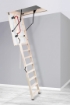 Picture of Oman Termo PS Attic Loft Ladder 1200mm x 600mm x 2800mm