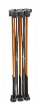 Picture of BORA Centipede 0.6m x 1.2m Unit, Includes 4 X-Cups, 2 Clamps, C/S Bag