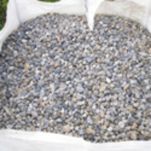 Picture of Bandon Pebble Jumbo Bag 10mm