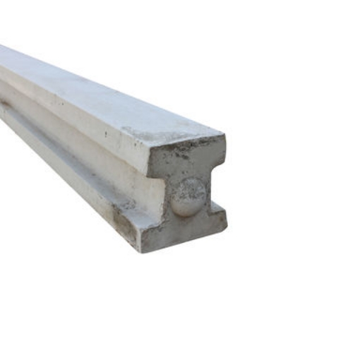 Picture of Concrete H-Post 2.4mtr (8')