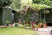 Picture of Fleetwood 1L Super Flex Garden & Wood Paint Birch Bark