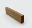 Picture of White Deal PAO Micro Shade 50mm x 22mm 4.5m (15' 2x1")