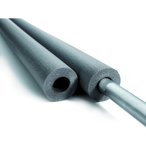 Picture of NMC Climaflex Pipe Insulation 3/4" - 2m x 22mm x 9mm Wall