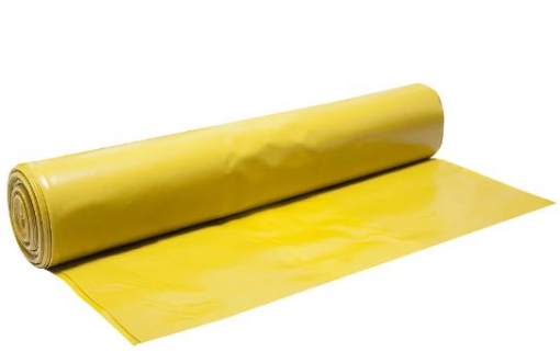 Picture of Rhinoplast Ultra Non-Reinforced Radon Barrier 4m x 20m (Covers 80m2 pallets of 50)