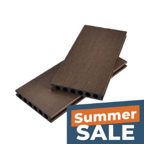 Picture for category Decking Bundles & Panels