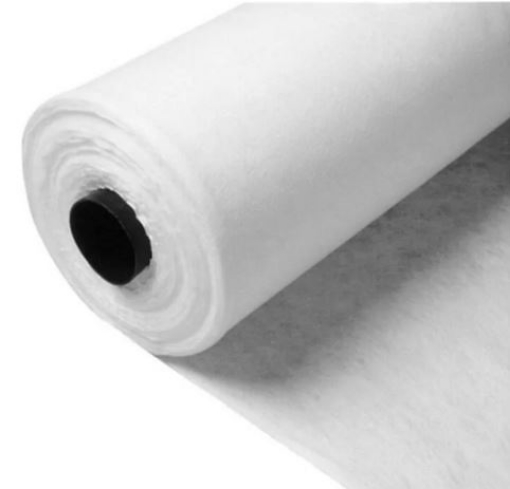 Picture of Non-Woven Geotextile 1000g - 4.5M x 100M PB1000 ****Colour White*****