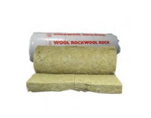 Picture of Rockwool Rollbatt Insulation 3200mm x 400mm x 150mm (3.84m2)