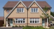 Picture of Ibstock Bradgate Multi Cream Brick (Each) (430 per pallet) 