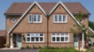 Picture of Ibstock Birtley Olde English Buff Bricks (392 per pallet)