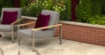 Picture of Ibstock Anglian Red Rustic Brick (Each) (500 per pallet)