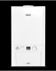 Picture of Ideal Logic System IE Boiler Model S18IE (7 Year Warranty)