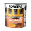 Picture of Ronseal 10 Year Woodstain Natural Pine 750ml