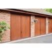 Picture of Ronseal 10 Year Woodstain Teak 750ml