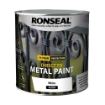 Picture of Ronseal Direct To Metal White Gloss 2.5L