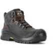 Picture of Stelvio Boot Black Size 8/42
